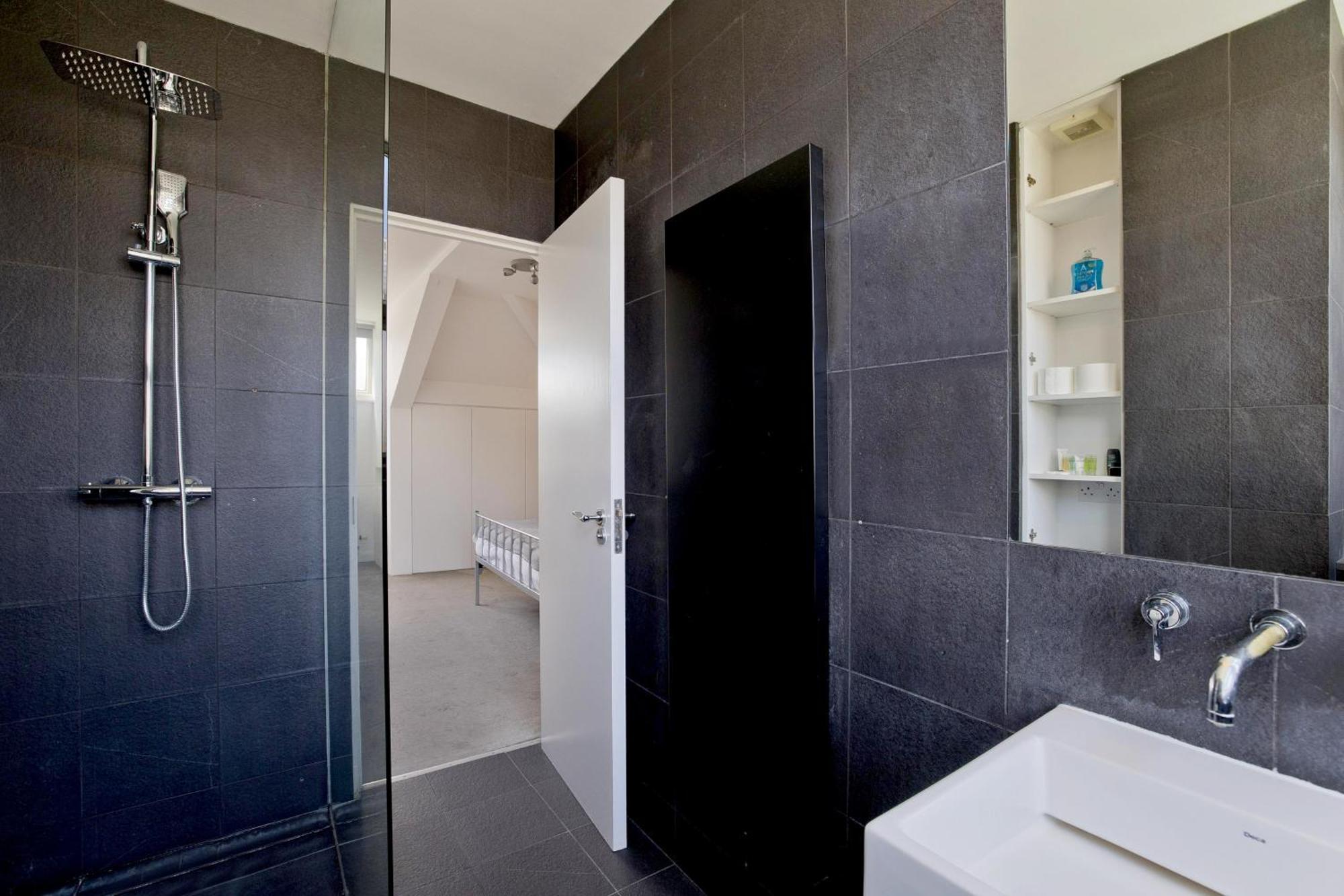 Old St Penthouse Apartment Лондон Екстериор снимка